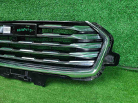 Решетка радиатора Haval Jolion (2021-2024)