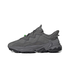 Мужские кроссовки Adidas Originals Ozweego TR 'Grey' EE7001