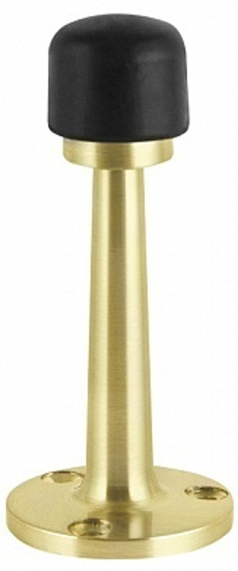 Упор дверной Пунто DS PW-80 GP-5, цвет золото