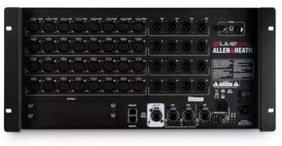 ALLEN&HEATH DLIVE-CDM32/X