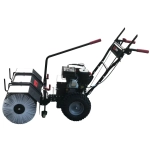 Подметальная машина EVOline SWG 800 (с двигателем Zongshen)