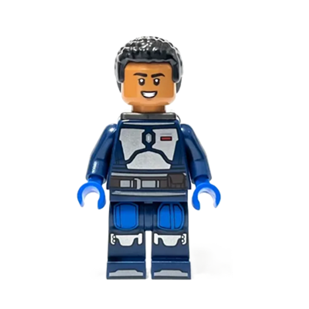 Командир Флота Мандалорцев sw1259