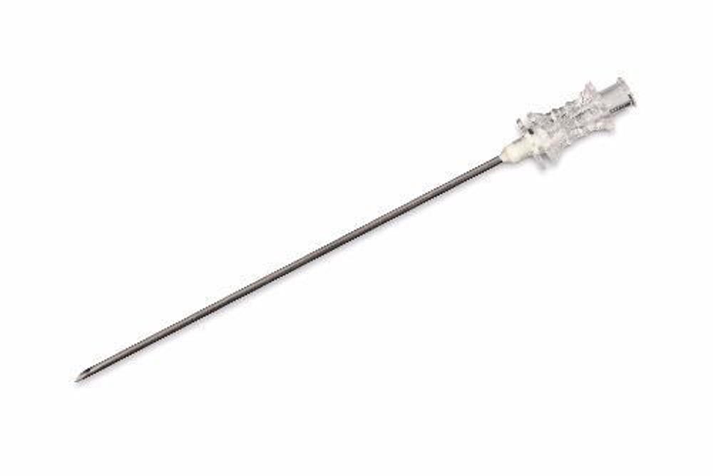 Игла Сельдингера "Acti-fine", 18Gх70мм, стер.
