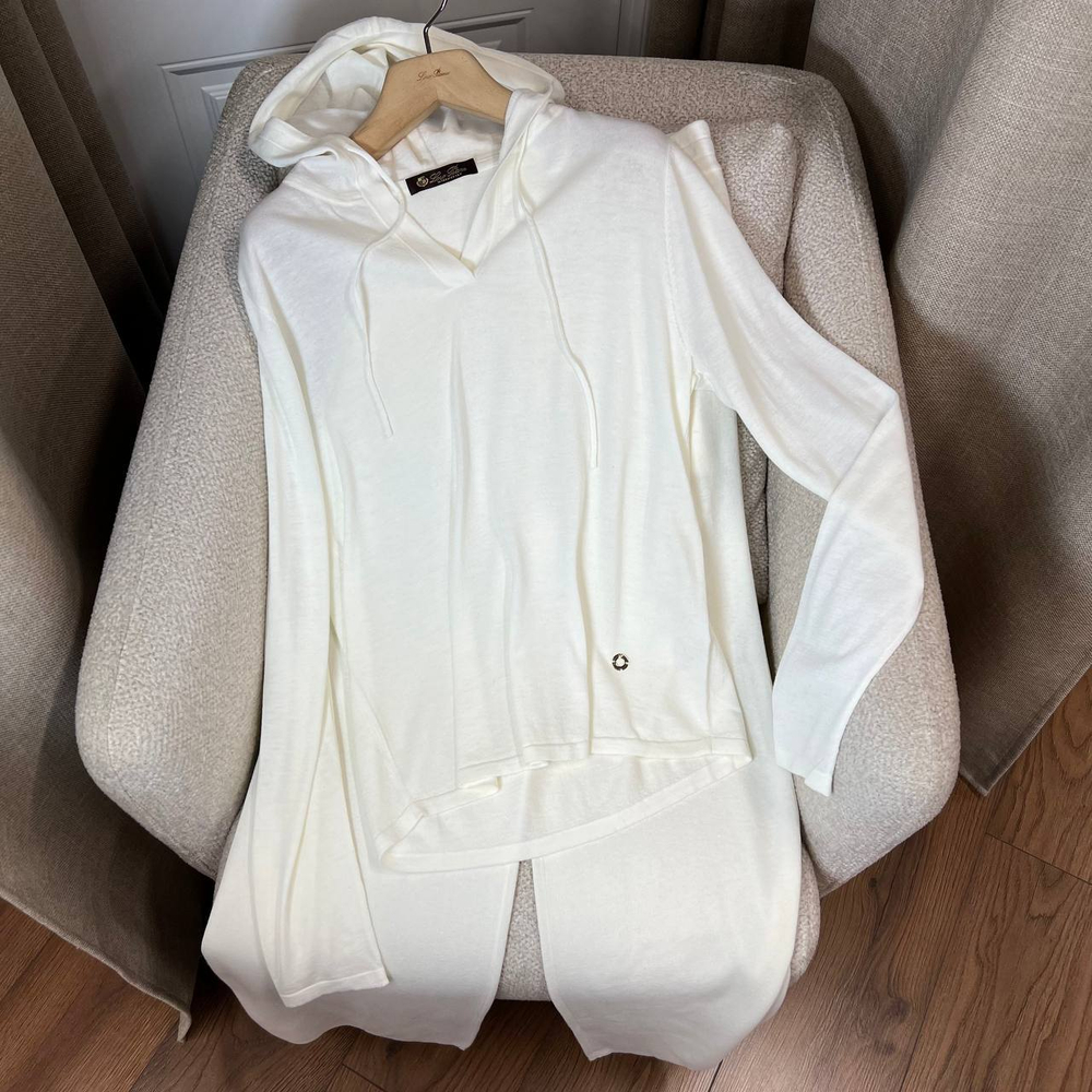 Костюм Loro Piana