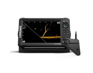 Lowrance Eagle Eye™ 9