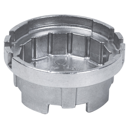 МАСТАК (103-44154) Съемник масляных фильтров, 64.5 мм, 14 граней, Toyota