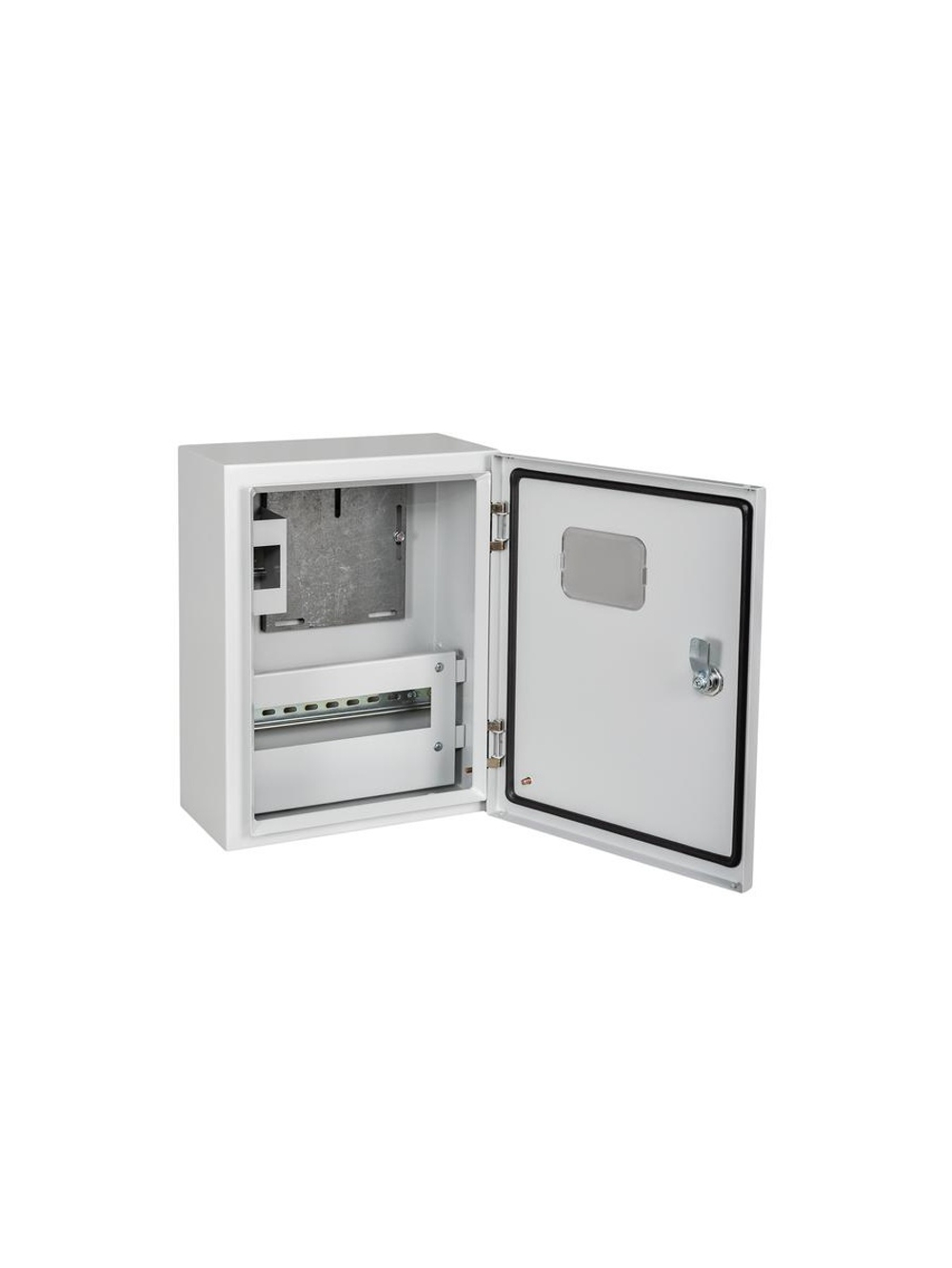 Корпус металлический ЩУРн-1/12 IP54 395х310х165 PRIZMA TOKOV Electric TKE-PZ-UMRB-1/2-IP54