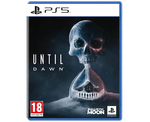 Until Dawn (PS5) NEW