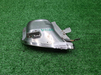 Насадка глушителя левая Geely Atlas Pro (21-нв)