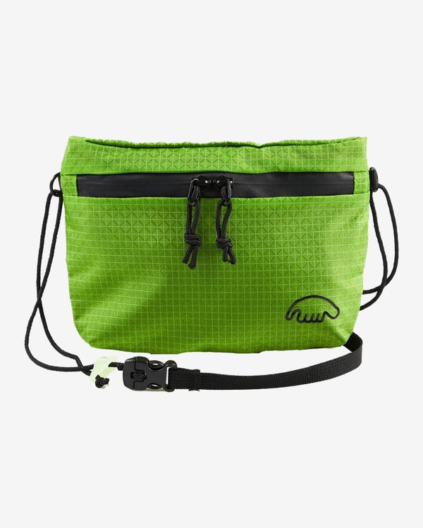 Сумка Sacochebag Lime - фото 1