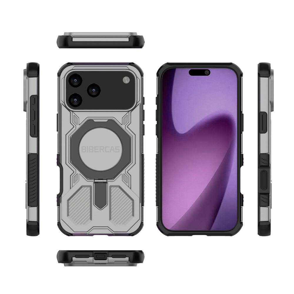 Защитный чехол Versa Stand Case для iPhone 17 Pro Max