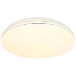 Светильник потолочный светодиодный ЭРА Классик без ДУ SPB-6-70 Chrome1 70Вт 4000К | Светильники SPB-6 без ДУ