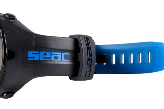 Компьютер Seac Action HR черно-синий