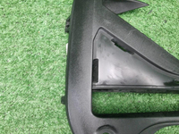 Накладка ПТФ правая BMW X1 F48 (2019-2022)