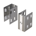 Клипса для гибкого неона Maytoni а 17x8мм 5 шт. 20054