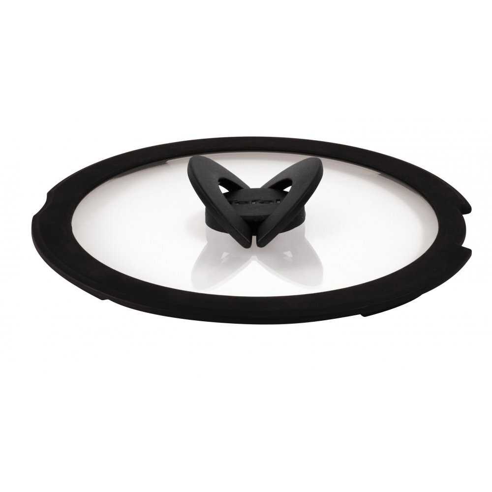 Набор посуды со съемной ручкой Tefal Ingenio Natural Force 7 предметов 16/24/24 см L3969172