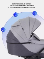 Коляска RANT SIENA