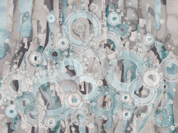 Коллекция WAVES