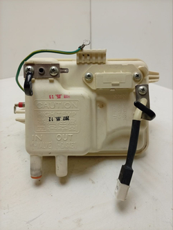 F12U2HCS2 кт15 Парогенератор для стиральной машины LG 3070er2001 б/у