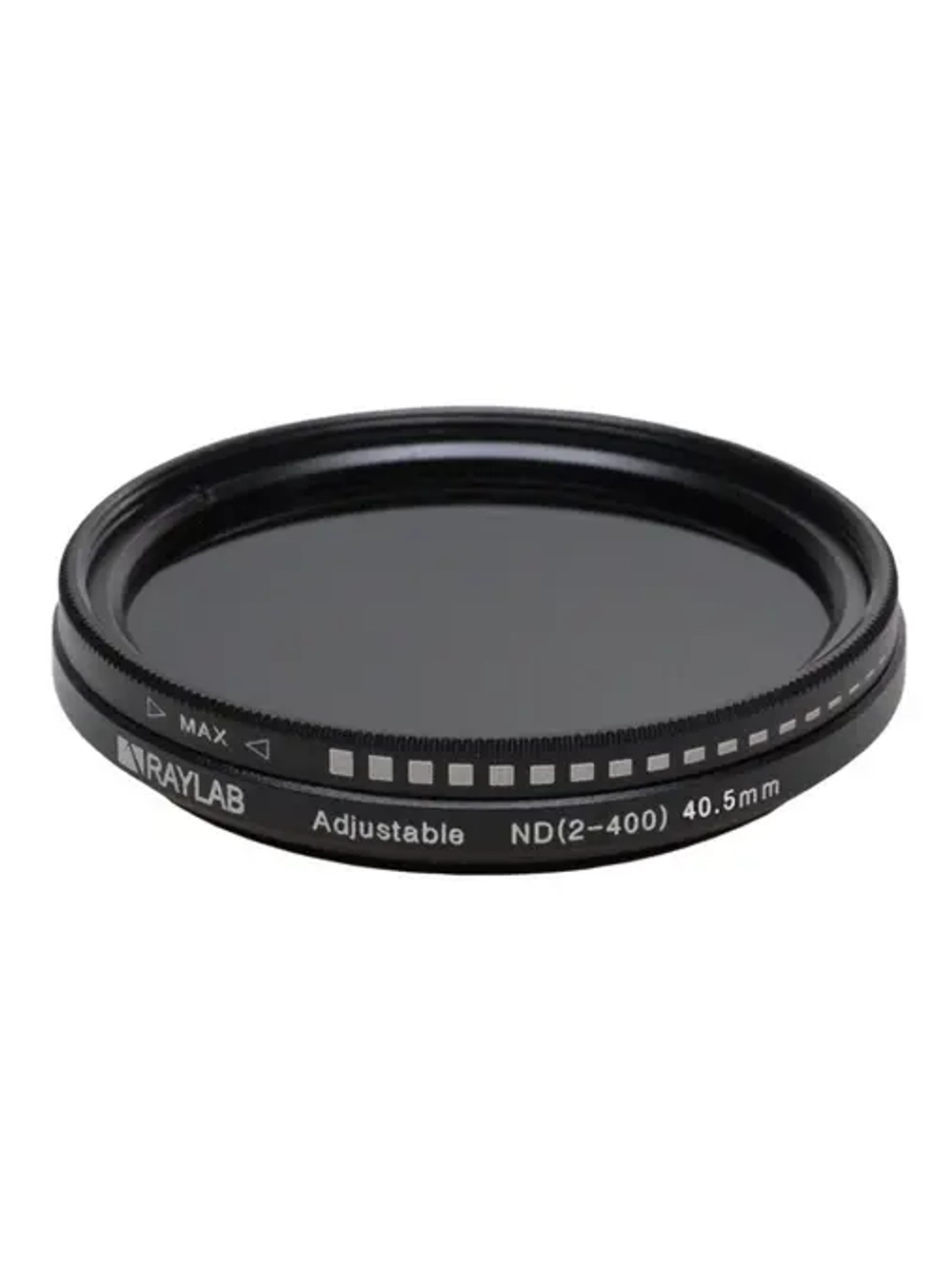 Фильтр нейтральный RayLab ND2-400 40,5mm