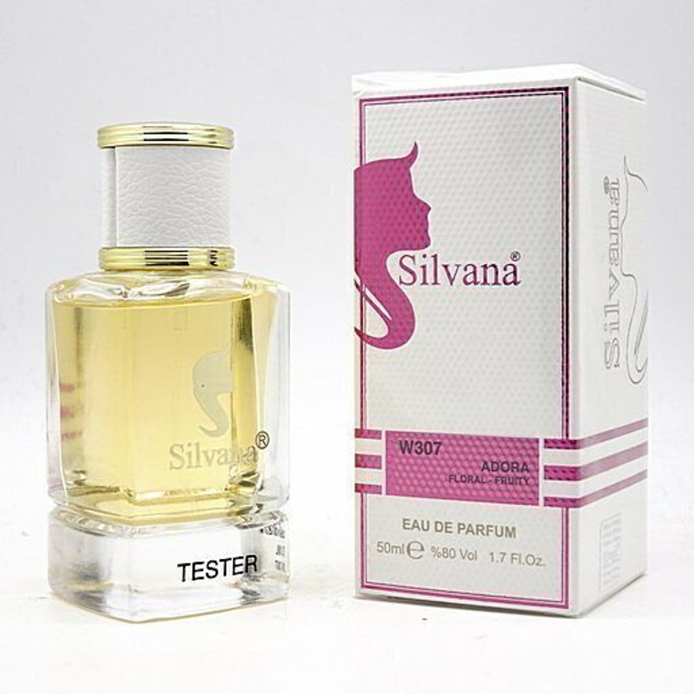 SILVANA 307 (Dior J'ADORE WOMEN) 50 ml.