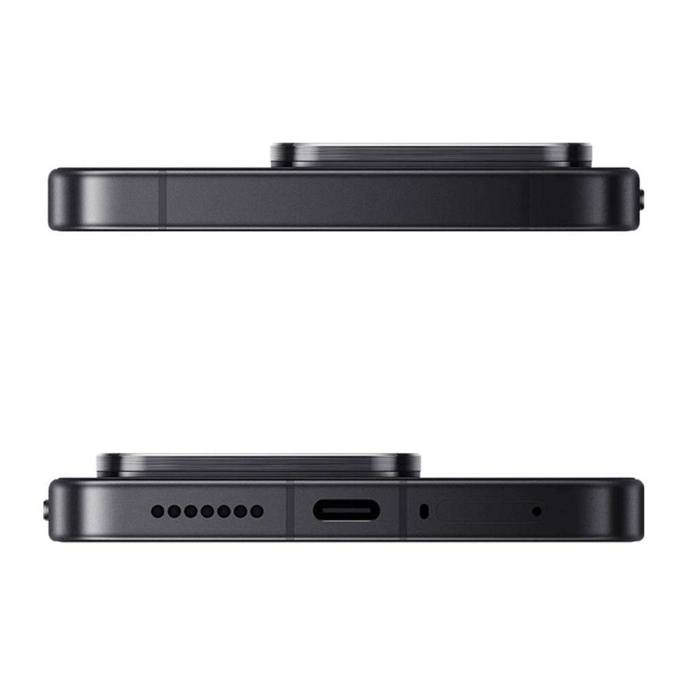 Xaomi 17T Pro 12/256 ГБ Black
