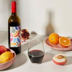 Стакан Хайбол 455 мл " " d 8,8 см h11,7 см Ocean [6]