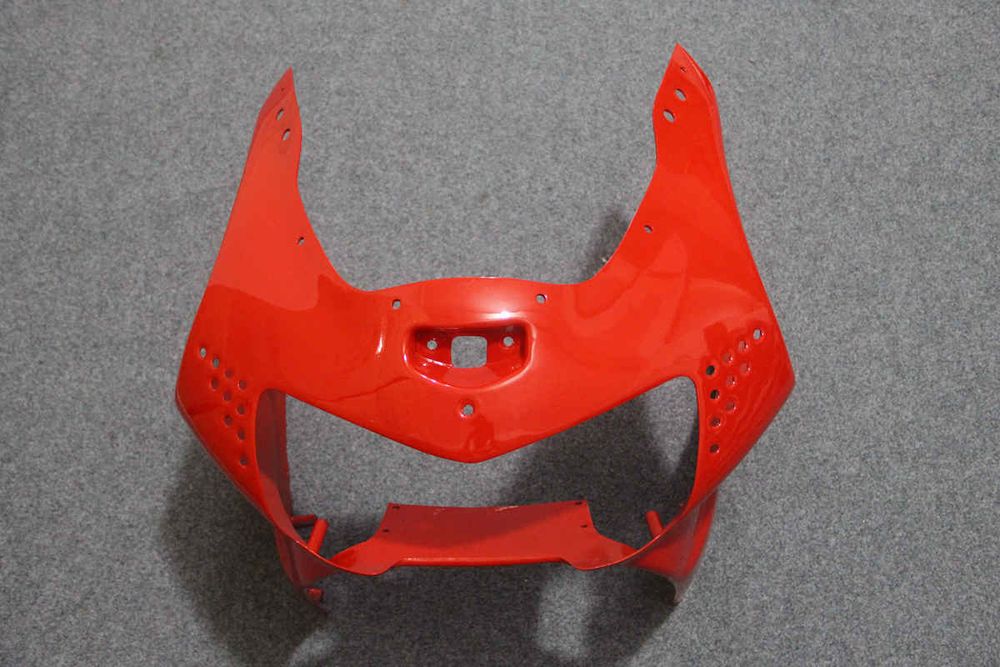 Комплект пластика для мотоцикла Honda CBR900RR 98-99 Красный