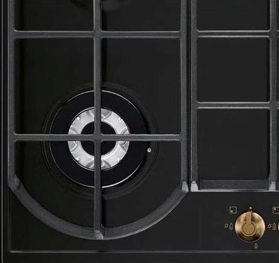 Газовая варочная панель ELECTROLUX EGH6343ROR