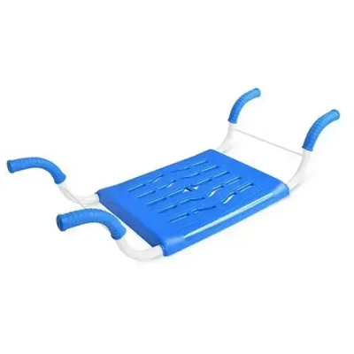 Сиденье в ванну пластмассовое 700х160мм