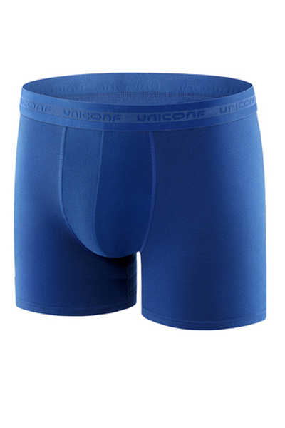 Мужские трусы BB118R Темно-Синий Uniconf