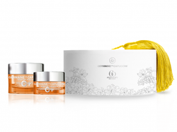 GERMAINE DE CAPUCCINI 60TH ANNIVERSARY TIMEXPERT RADIANCE C+ CREAM