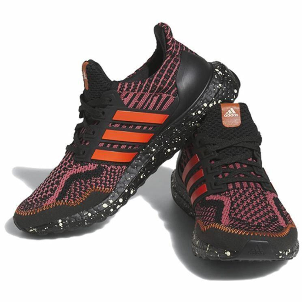 Кроссовки Adidas Ultraboost 5.0 Dna (Женская размерная сетка)