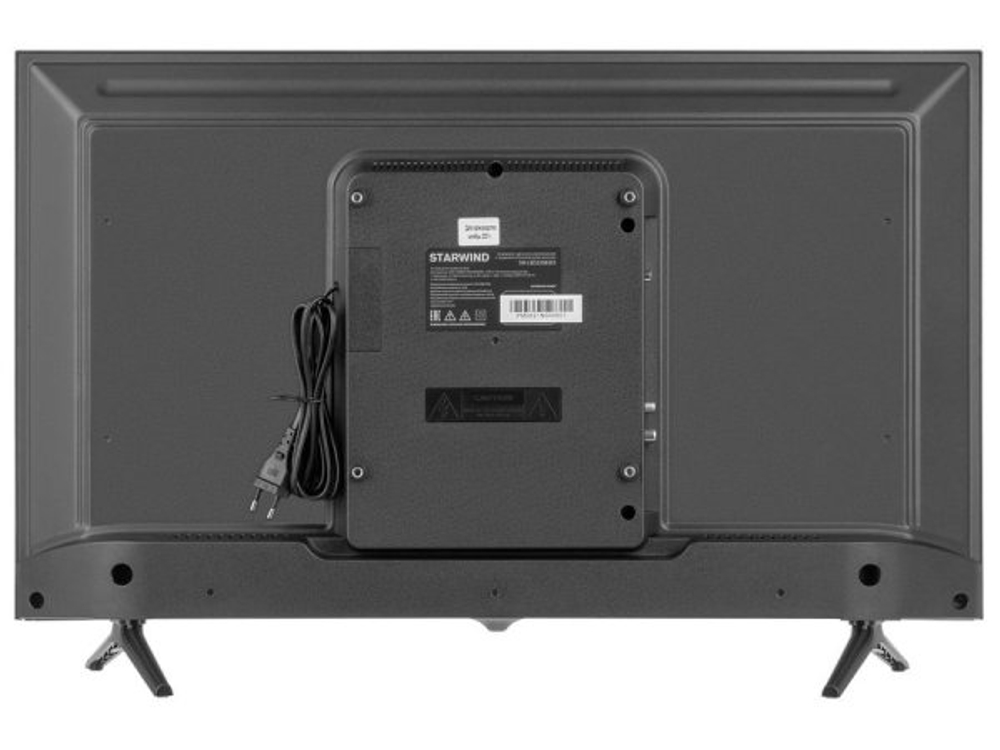 LED телевизор HD-Ready StarWind SW-LED32SB303