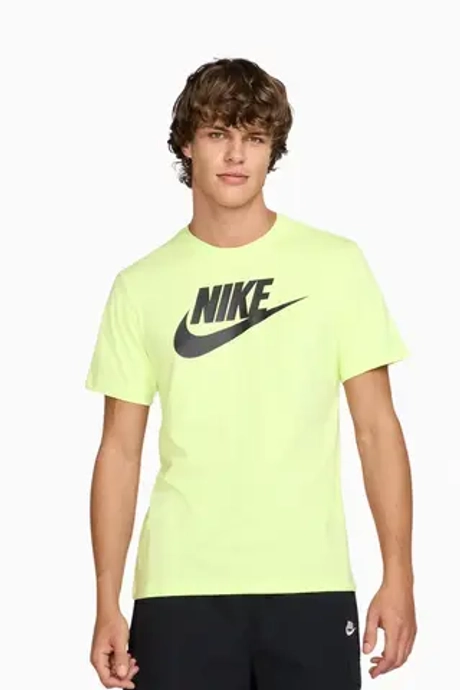 Футболка Nike Sportswear Tee Icon Futura - желтый