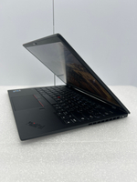 Ноутбук Lenovo ThinkPad X1 Nano Gen 1 (20UN005MRT) 13"/Intel Core I7-1160G7/RAM 16GB/SSD 512GB/Intel Iris Xe/2160*1350/IPS/Windows 11/Подсветка кл-ры: LED/черный