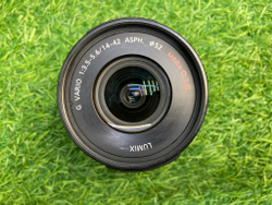 Panasonic Lumix DMC-G2 Kit 14-42mm Покупка/Продажа