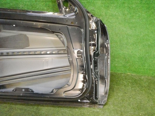 Дверь передняя левая Mercedes E W212 (2009-2016)