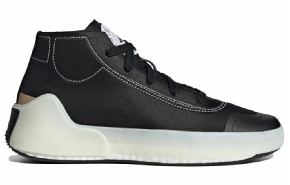 Кроссовки Stella Mccartney X Adidas Treino Mid (Женская размерная сетка)