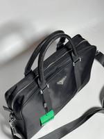 Портфель Prada