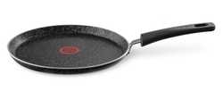 Сковорода для блинов Tefal Granit 25 см 04192525