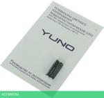 Телевизор LED Yuno 31.5" ULX-32TCS226