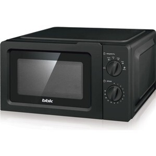 свч BBK 17MWS-782M/B