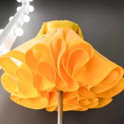 рейтинговое платье