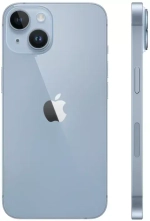 Смартфон Apple iPhone 14 256Gb Blue