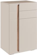 Валенсия Тумба под обувь ЛЕВАЯ