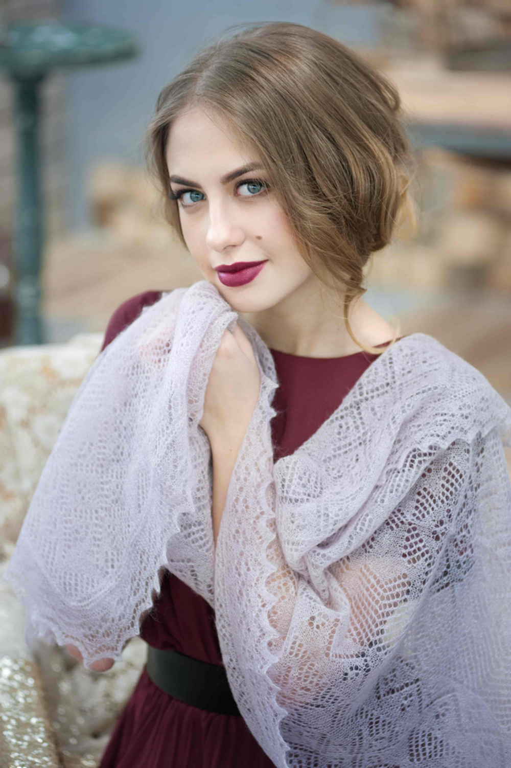 СТИЛЬНЫЕ СОЧЕТАНИЯ