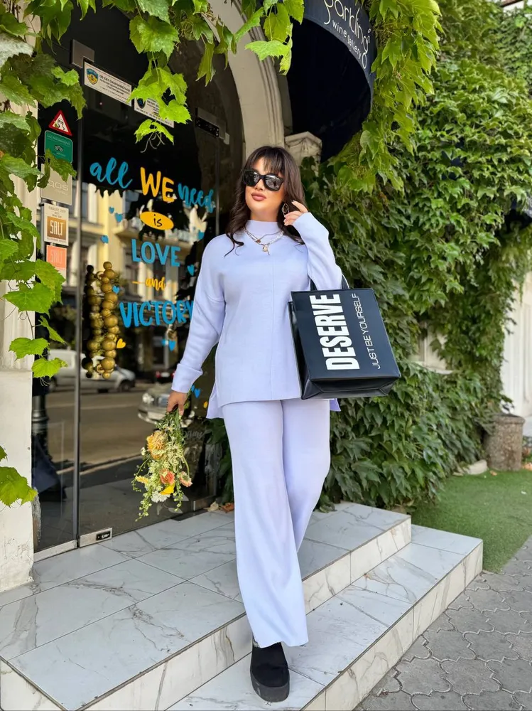 Костюм УК-3014-2 Fabrika