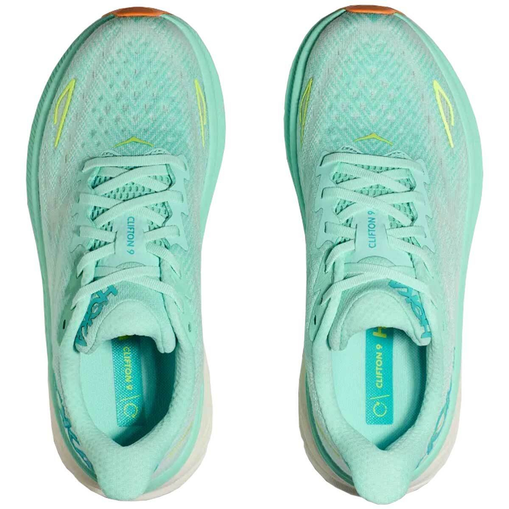 Кроссовки женские Hoka Clifton 9