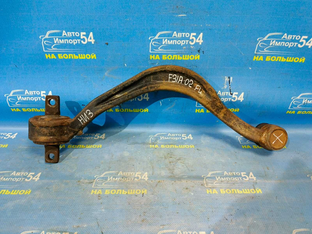 Рычаг передний левый MITSUBISHI DIAMANTE 1997